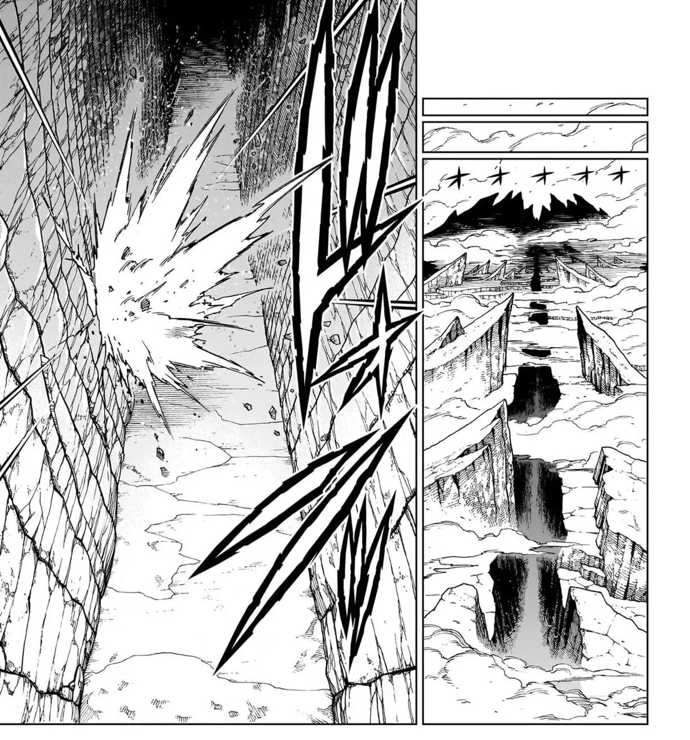 Dragon Quest The Great Adventure Of Dai – Avan The Brave And The Demon King Of Hellfire Chapter 49 - page 27
