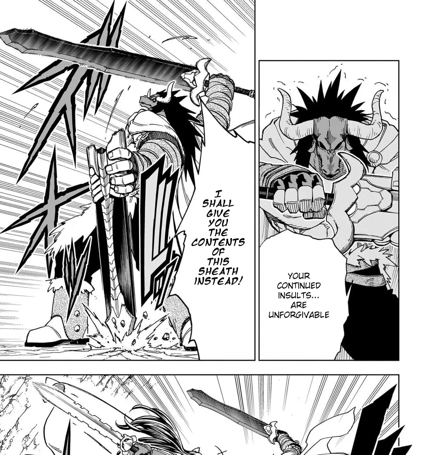 Dragon Quest The Great Adventure Of Dai – Avan The Brave And The Demon King Of Hellfire Chapter 49 - page 31