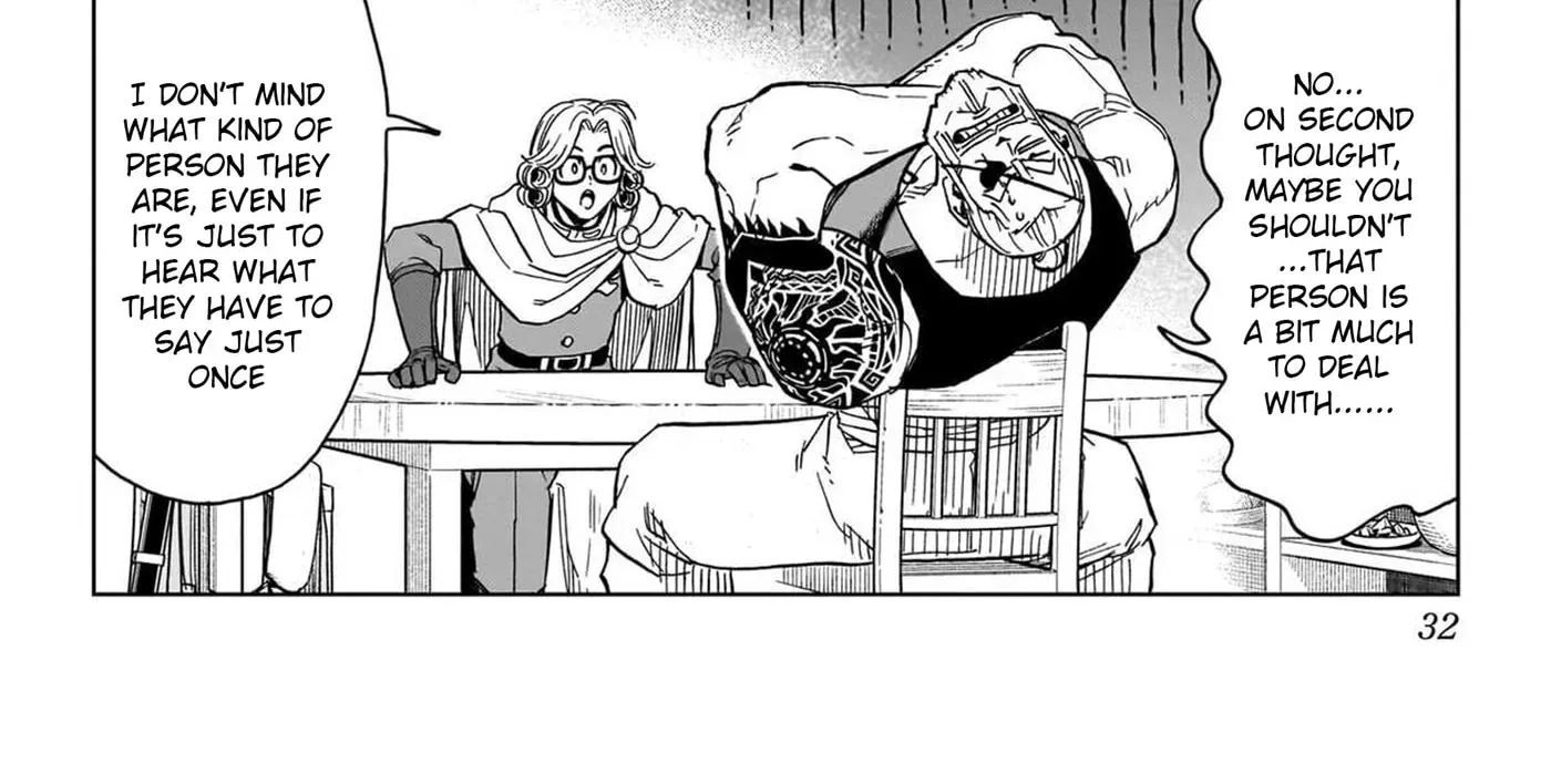 Dragon Quest The Great Adventure Of Dai – Avan The Brave And The Demon King Of Hellfire Chapter 49 - page 62