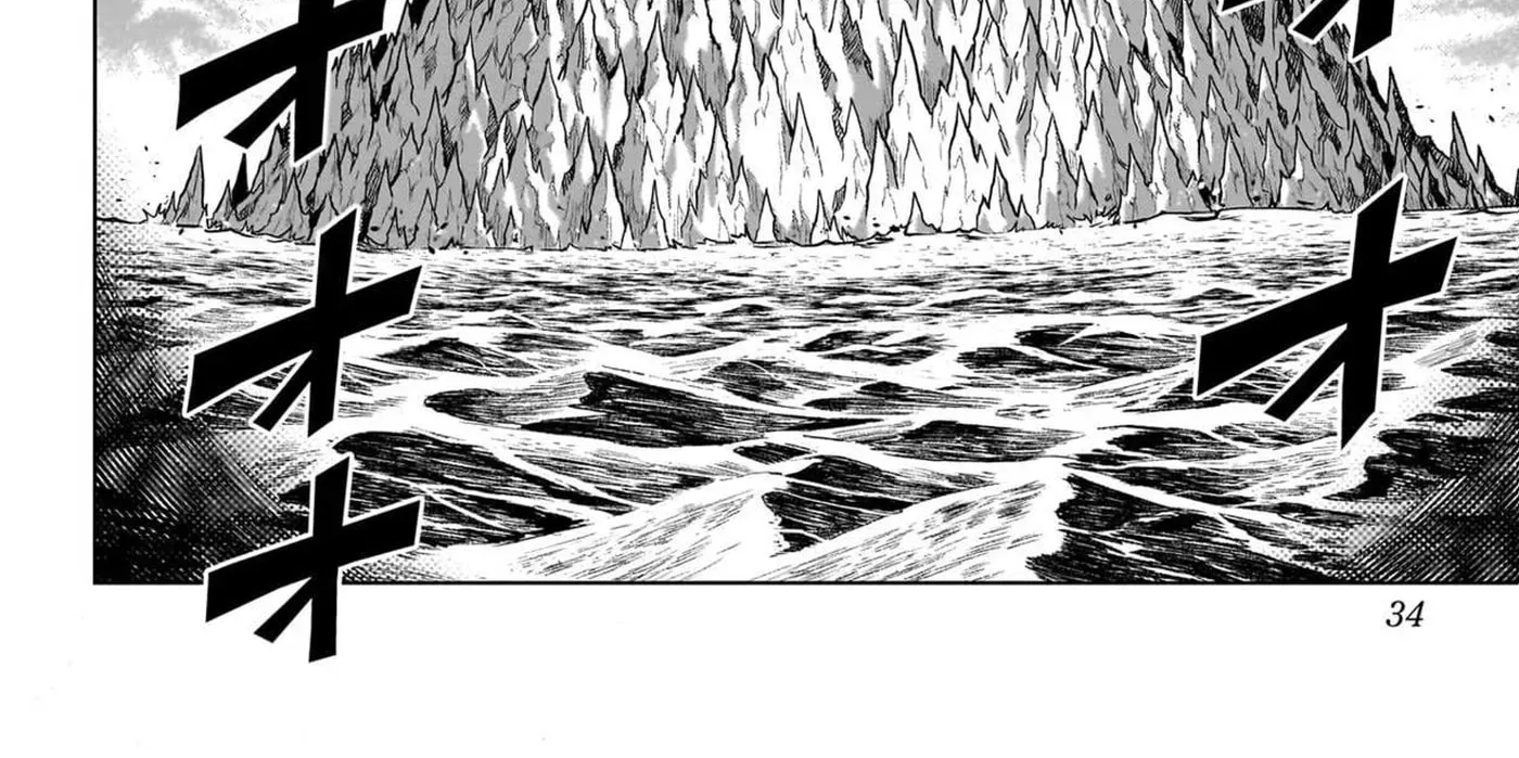 Dragon Quest The Great Adventure Of Dai – Avan The Brave And The Demon King Of Hellfire Chapter 49 - page 66