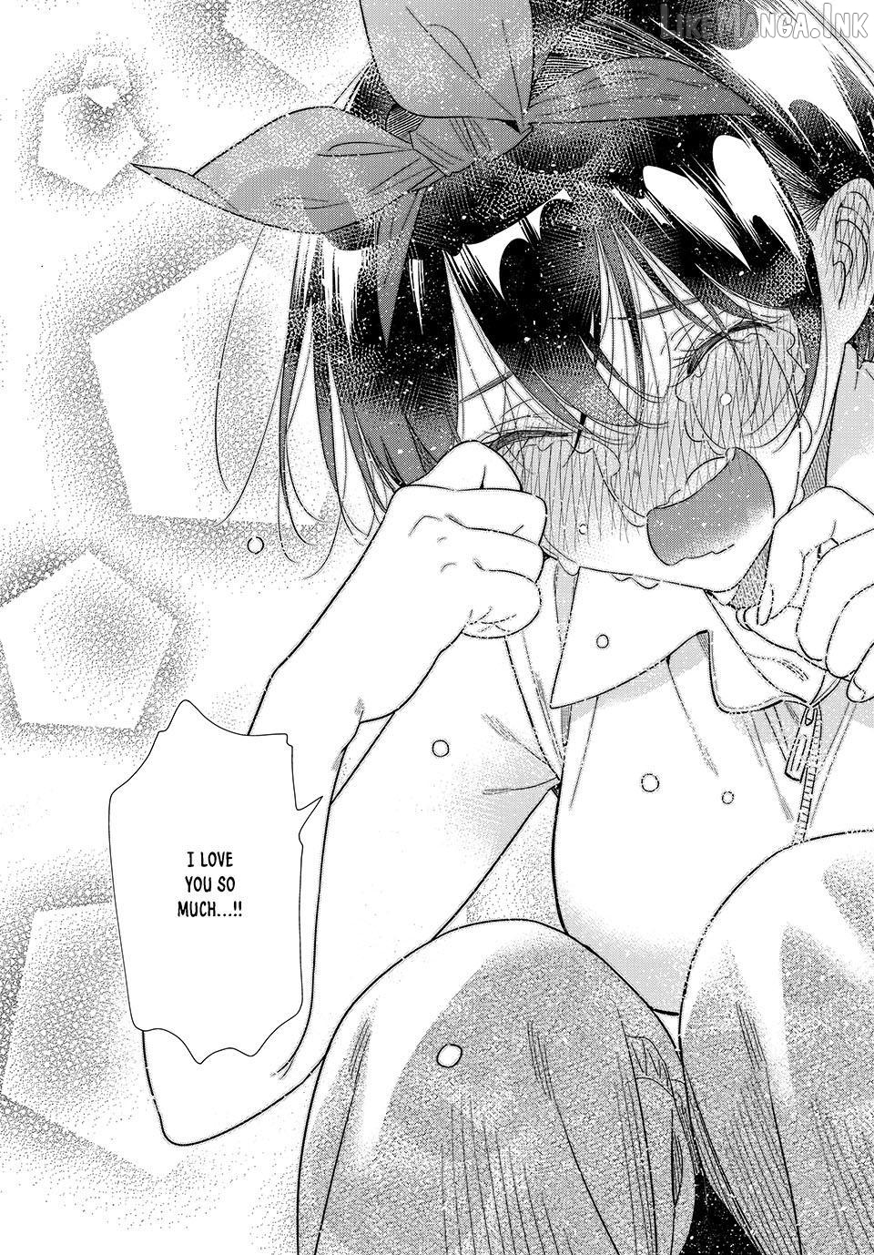 Kanojo, Okarishimasu Chapter 429 - page 19