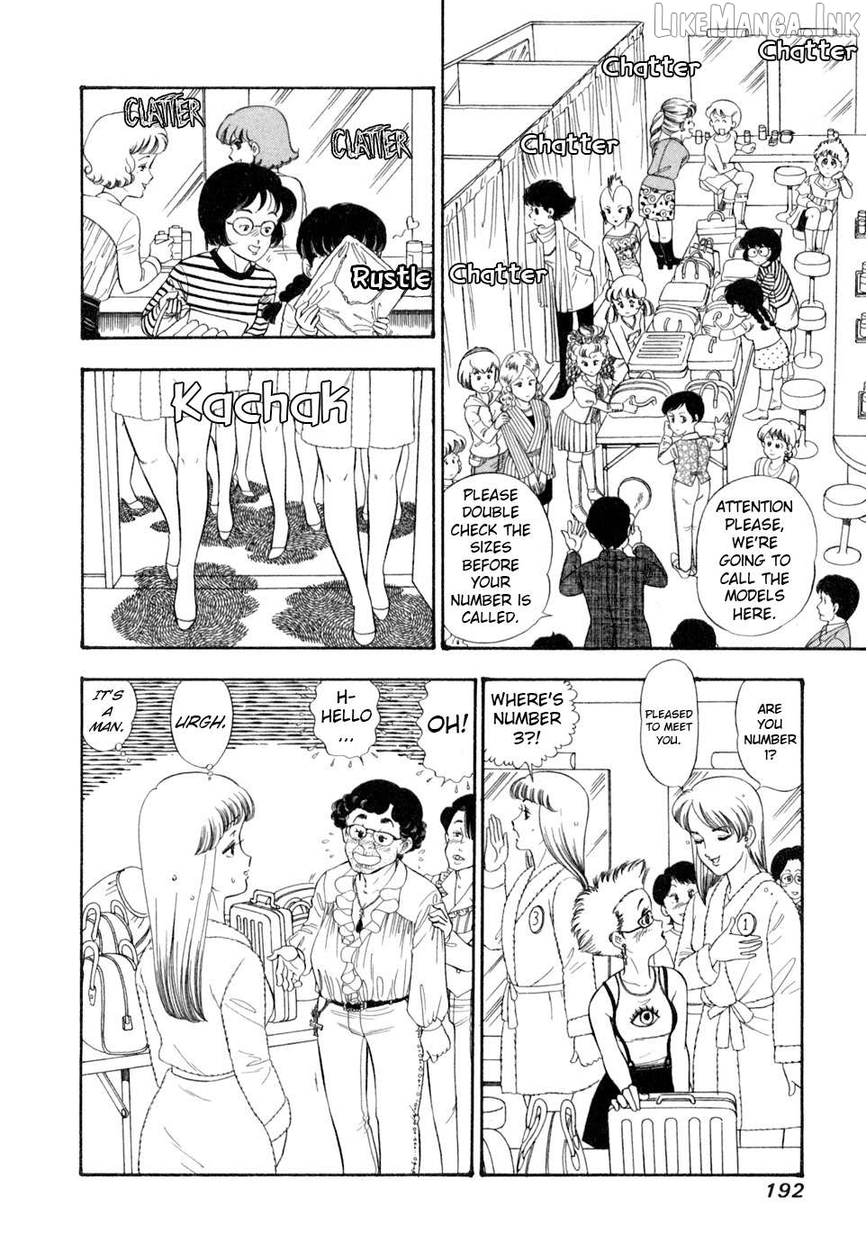 Amai Seikatsu Chapter 409 - page 11