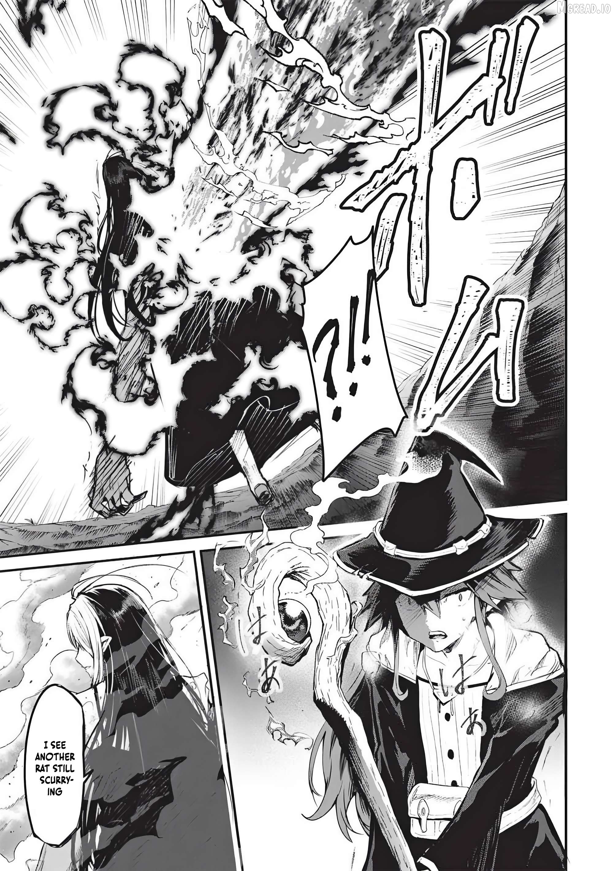 Itsudemo Jitaku Ni Kaerareru Ore Wa, Isekai De Gyoushounin O Hajimemashita Chapter 69 - page 5