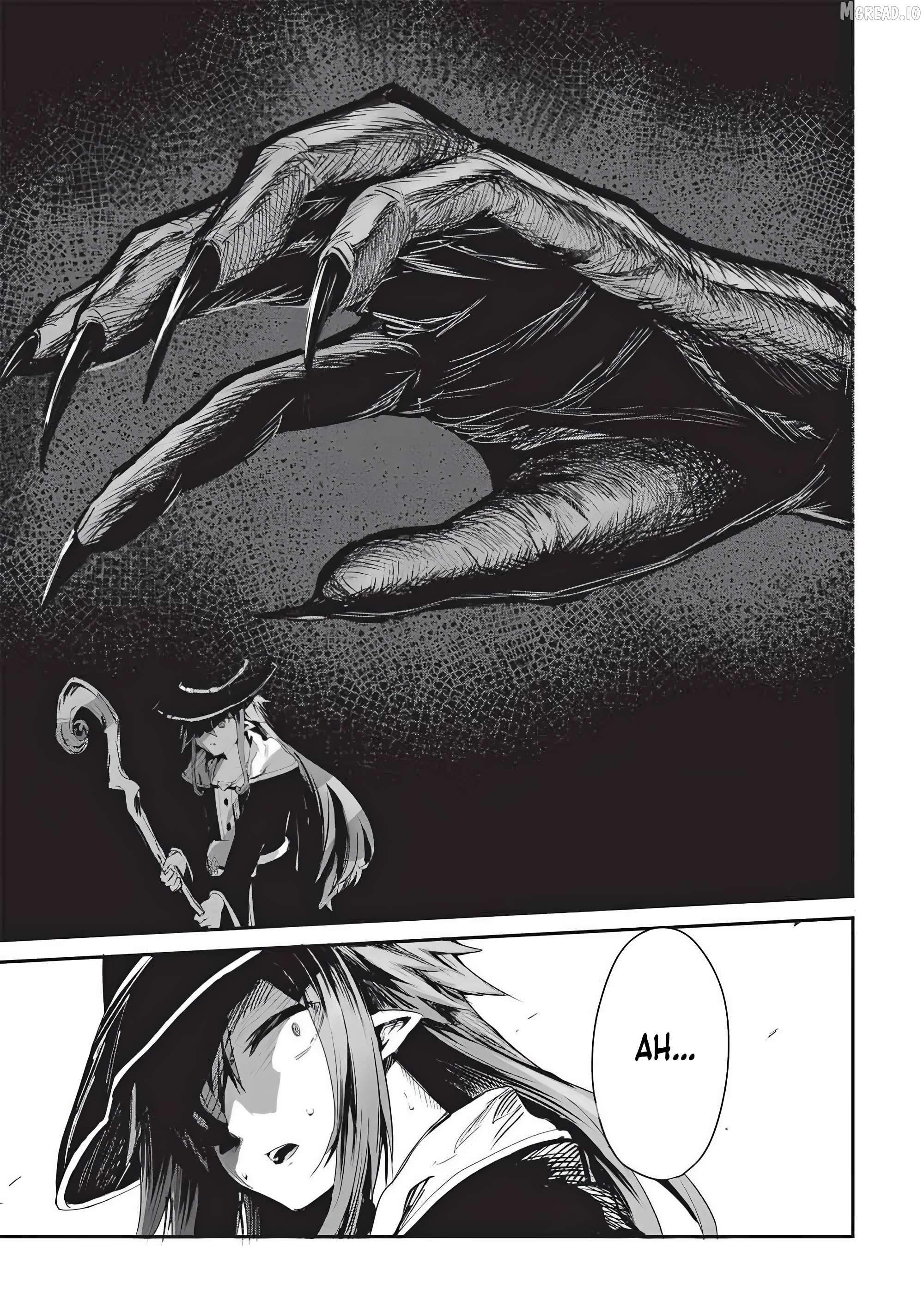 Itsudemo Jitaku Ni Kaerareru Ore Wa, Isekai De Gyoushounin O Hajimemashita Chapter 69 - page 7