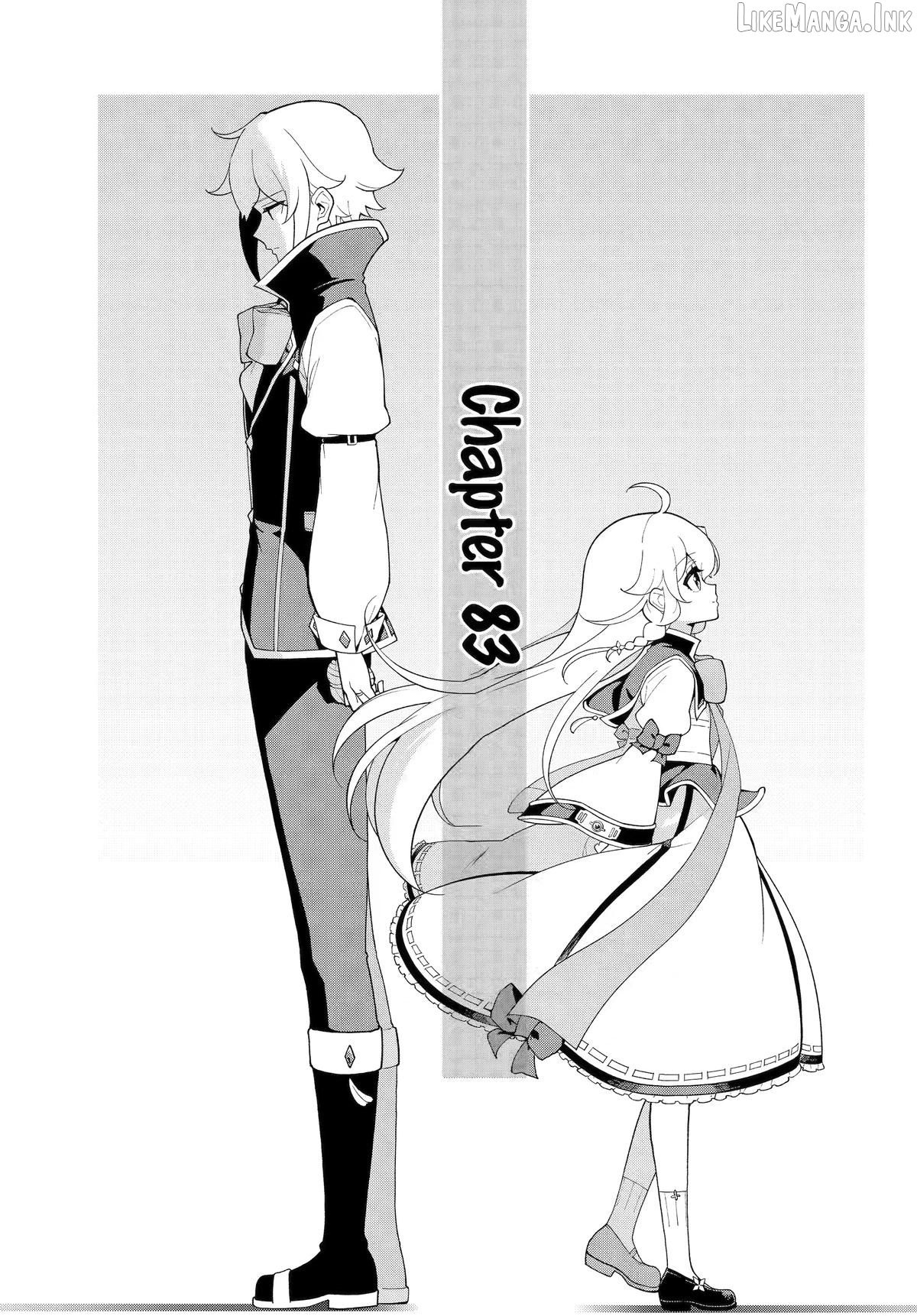 Dad Is A Hero, Mom Is A Spirit, I’m A Reincarnator Chapter 83 - page 1