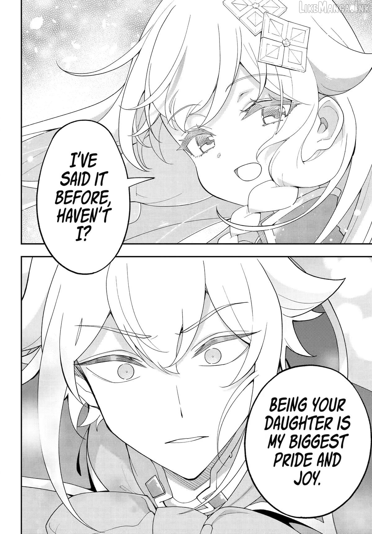 Dad Is A Hero, Mom Is A Spirit, I’m A Reincarnator Chapter 83 - page 19