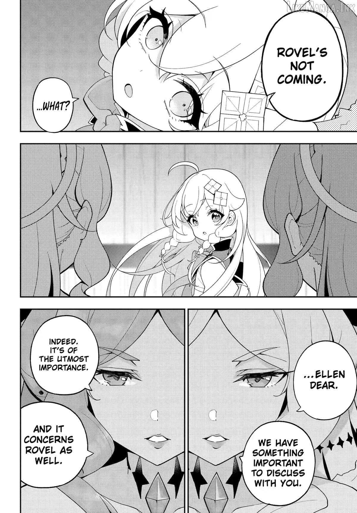 Dad Is A Hero, Mom Is A Spirit, I’m A Reincarnator Chapter 83 - page 8