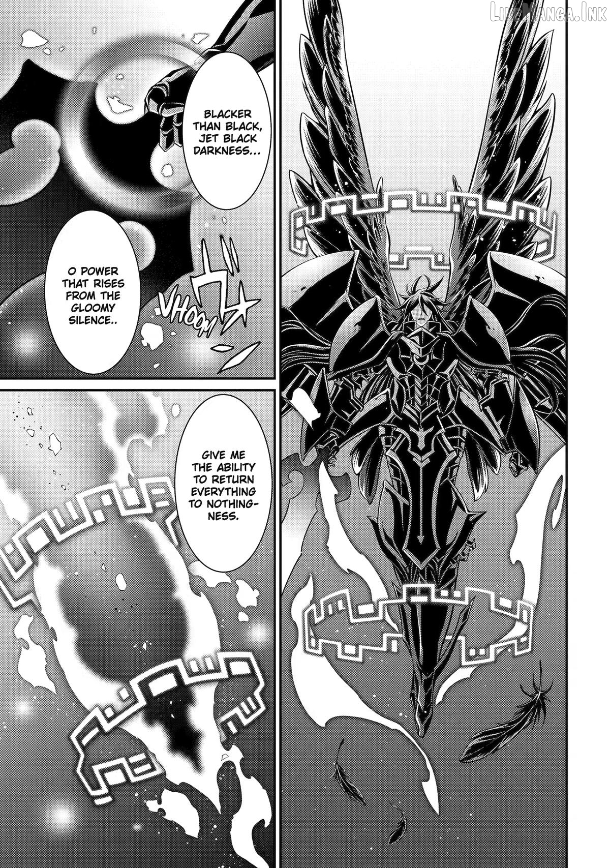 The Strongest Brave Man Of The Black Wizard Chapter 104 - page 17