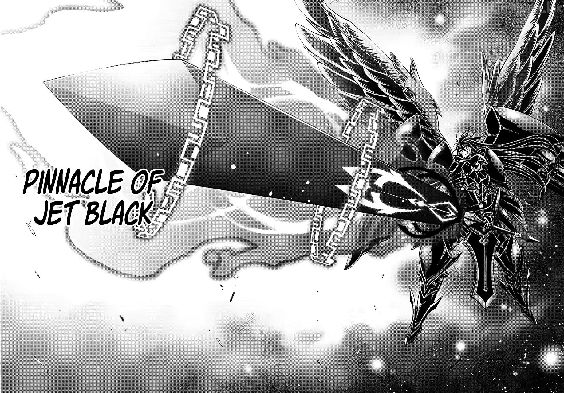 The Strongest Brave Man Of The Black Wizard Chapter 104 - page 18