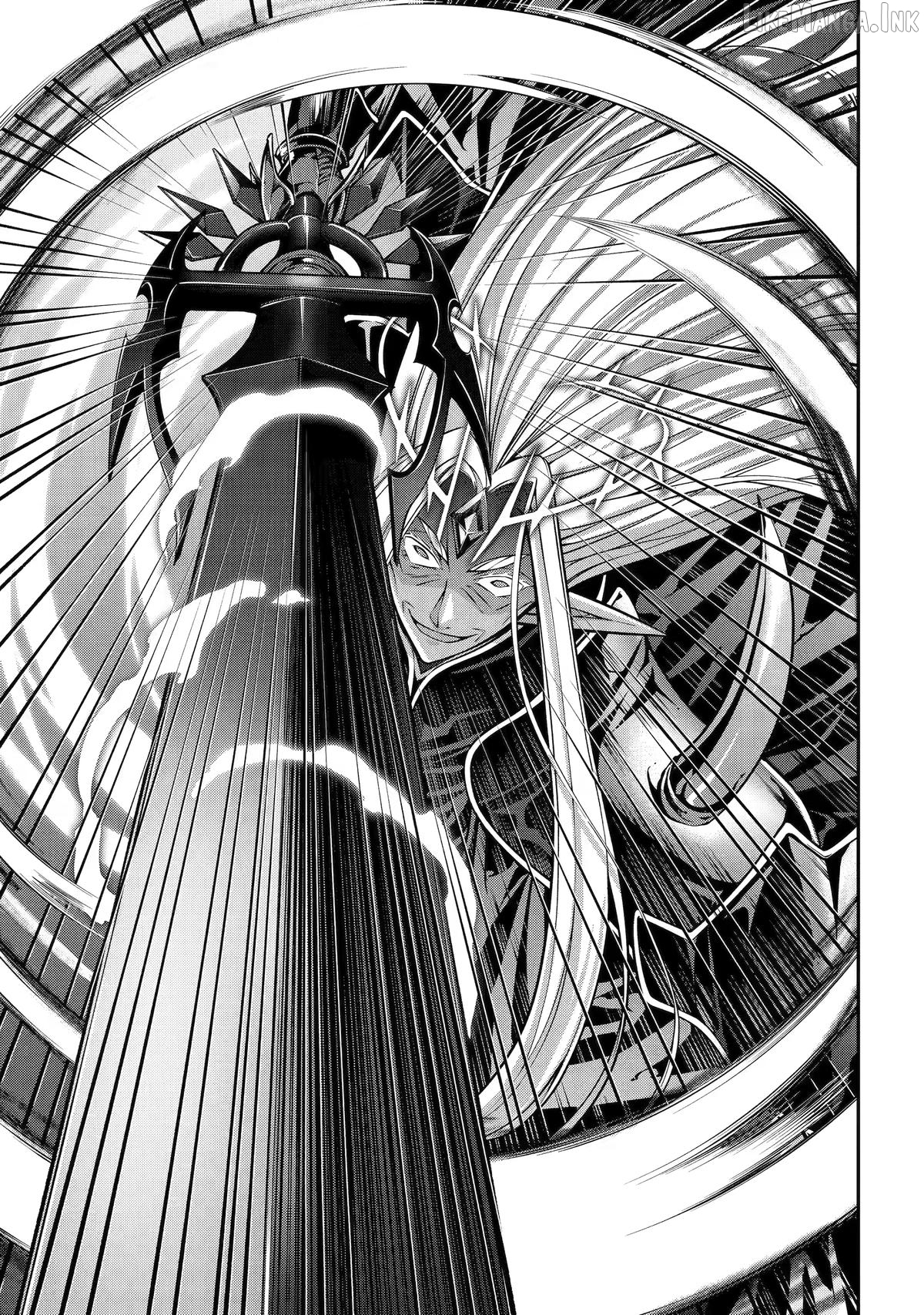 The Strongest Brave Man Of The Black Wizard Chapter 104 - page 26