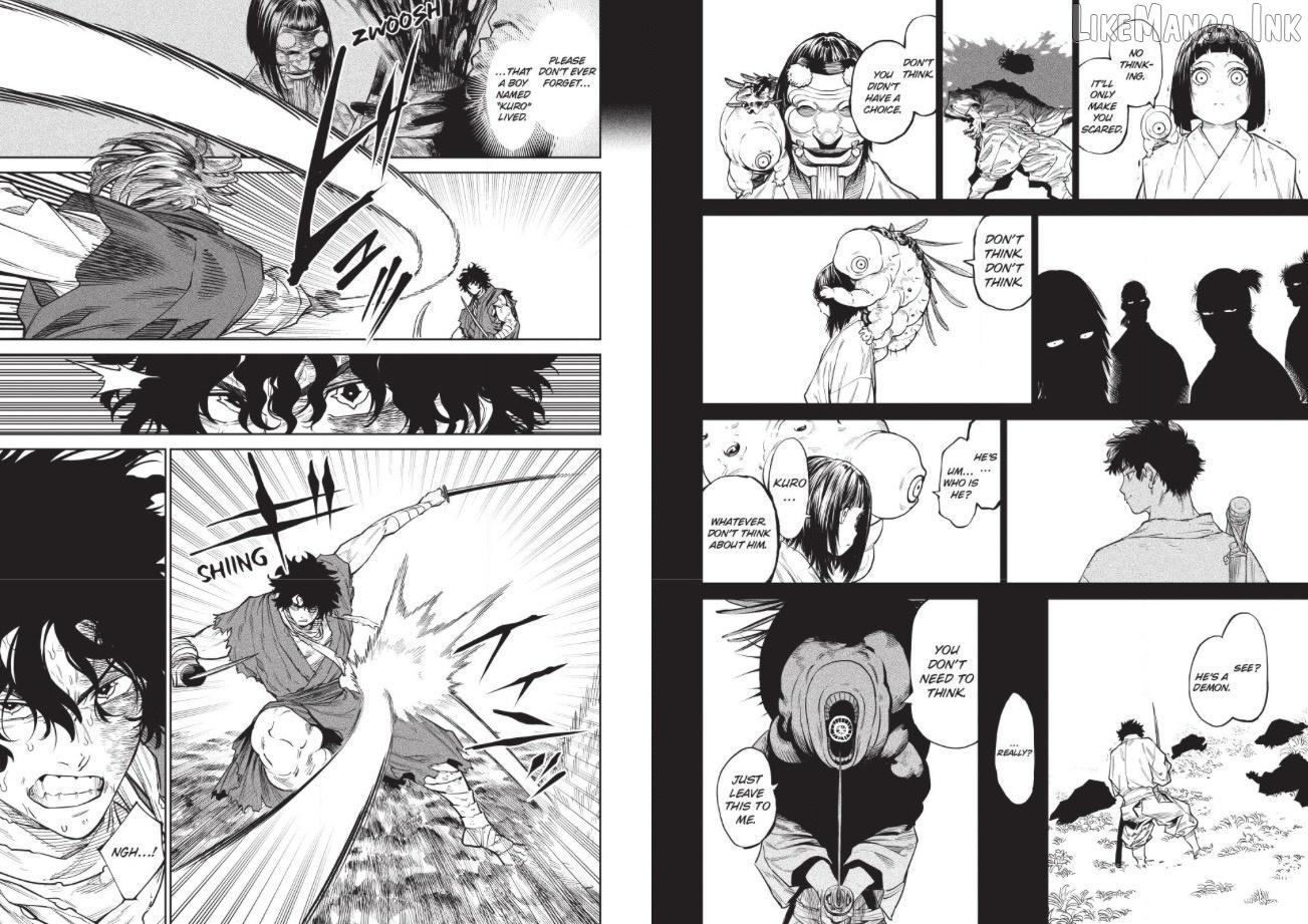 Tenkaichi: Nihon Saikyou Bugeisha Ketteisen Chapter 62 - page 15