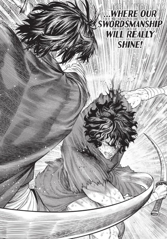 Tenkaichi: Nihon Saikyou Bugeisha Ketteisen Chapter 62 - page 17