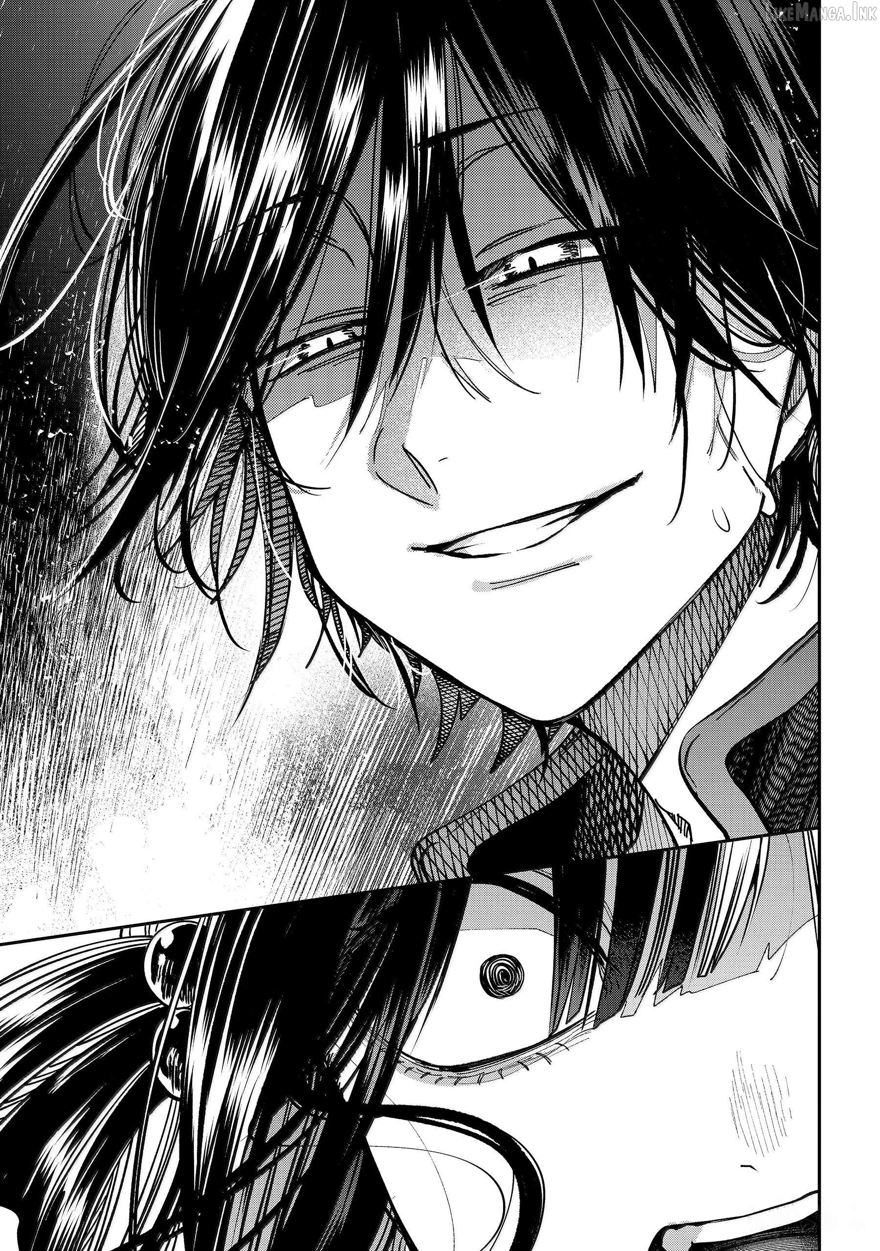 Youkai Gakkou no Sensei Hajimemashita! Chapter 138 - page 35