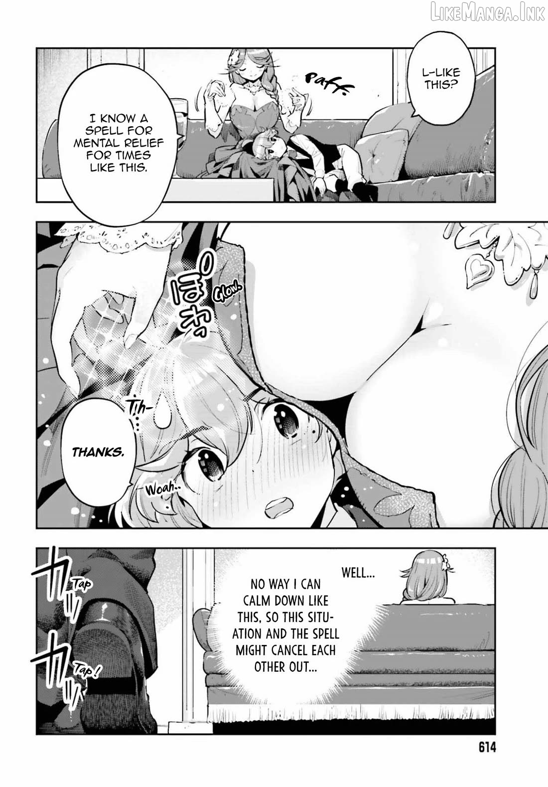 Genkai Koe No Tenpu wa, Tensei-sha ni Shika Atsukaenai - Overlimit Skill Holders - Chapter 60 - page 18