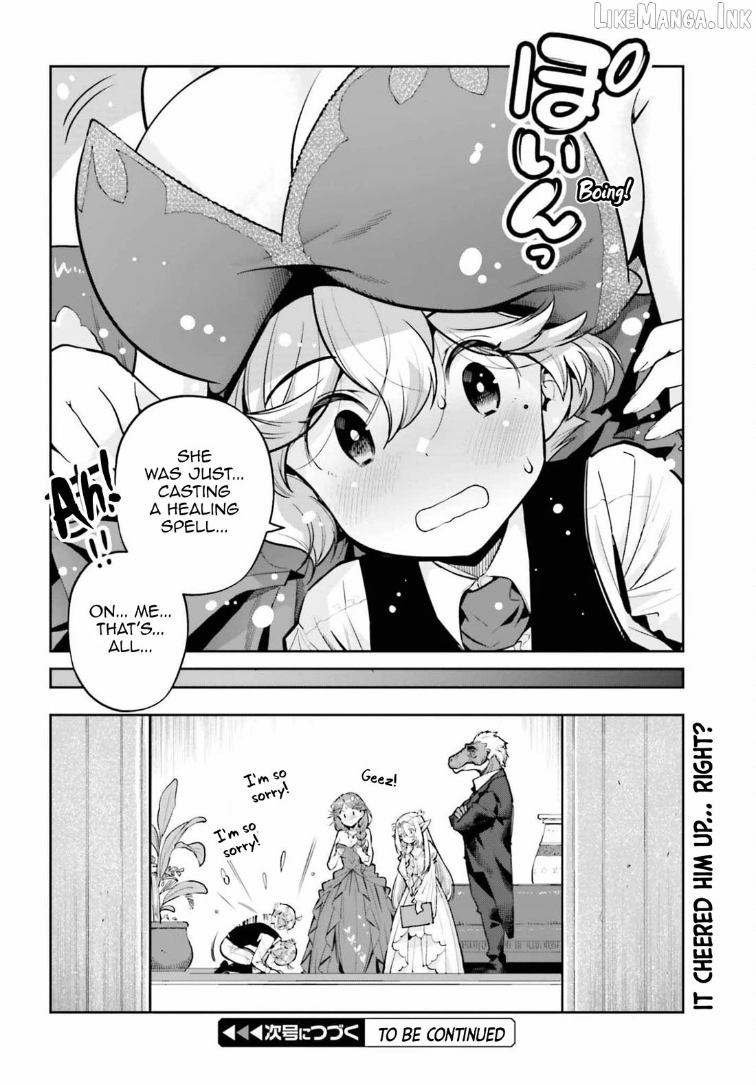 Genkai Koe No Tenpu wa, Tensei-sha ni Shika Atsukaenai - Overlimit Skill Holders - Chapter 60 - page 20