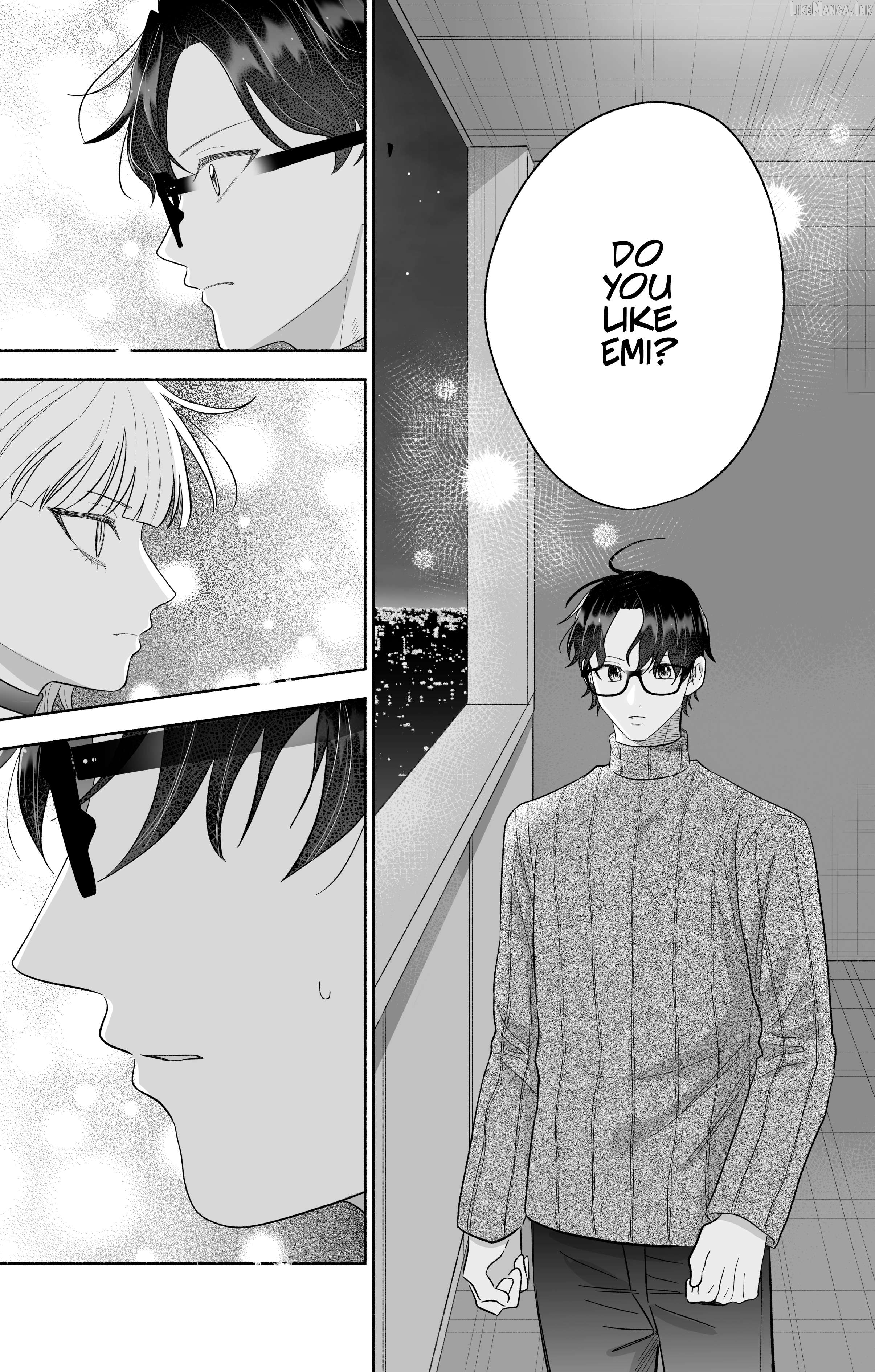 Onnanoko Wa Otoko No Tame No Kisekae Ningyouja Nenda Yo Chapter 34 - page 16