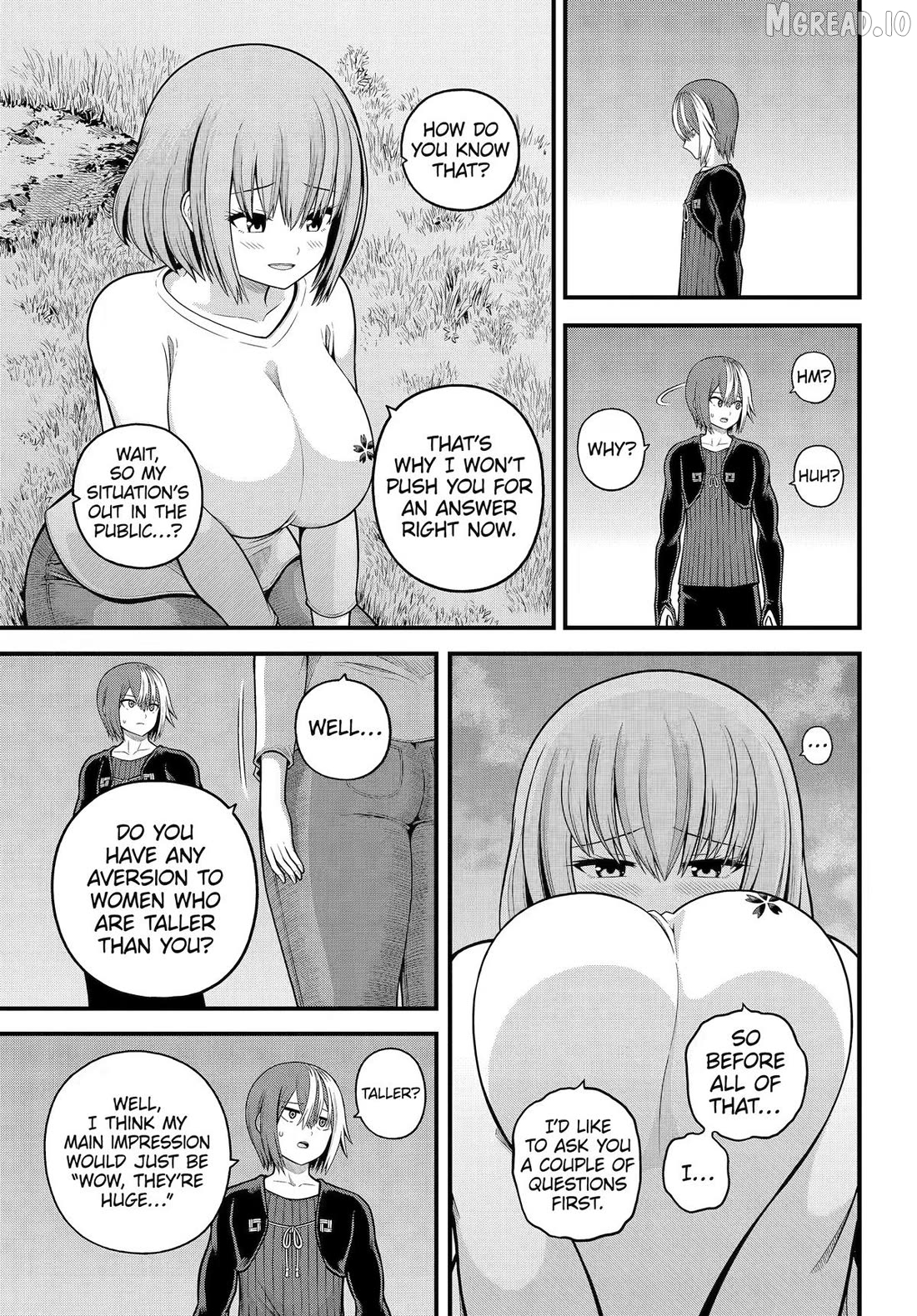 Futoku no Guild Chapter 106 - page 16