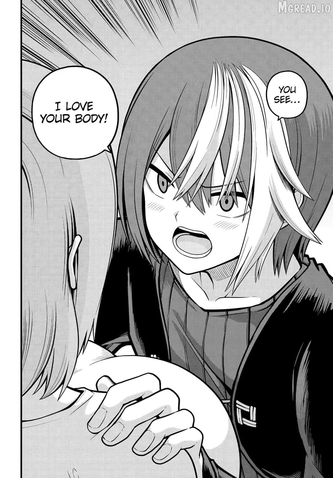 Futoku no Guild Chapter 106 - page 21