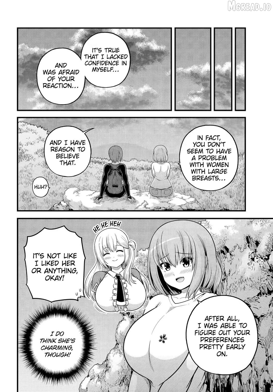 Futoku no Guild Chapter 106 - page 25