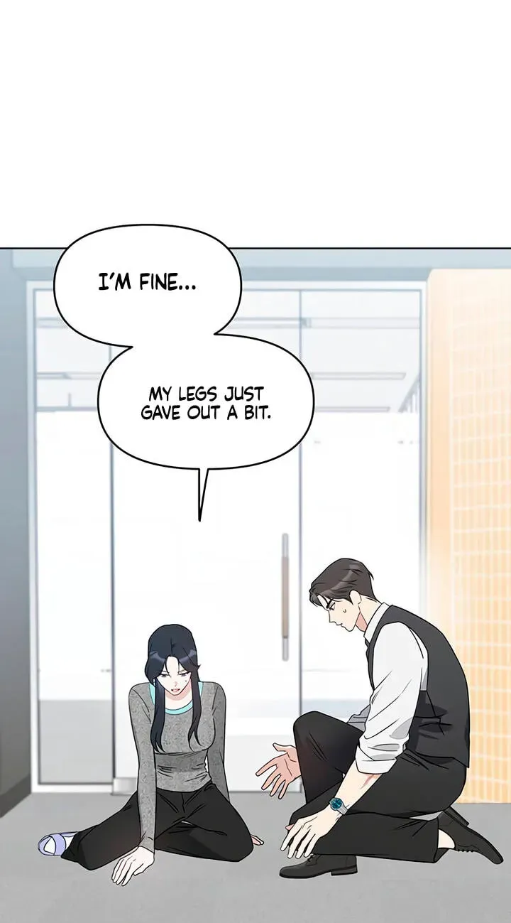 Misfortune at Work Chapter 125 - page 11