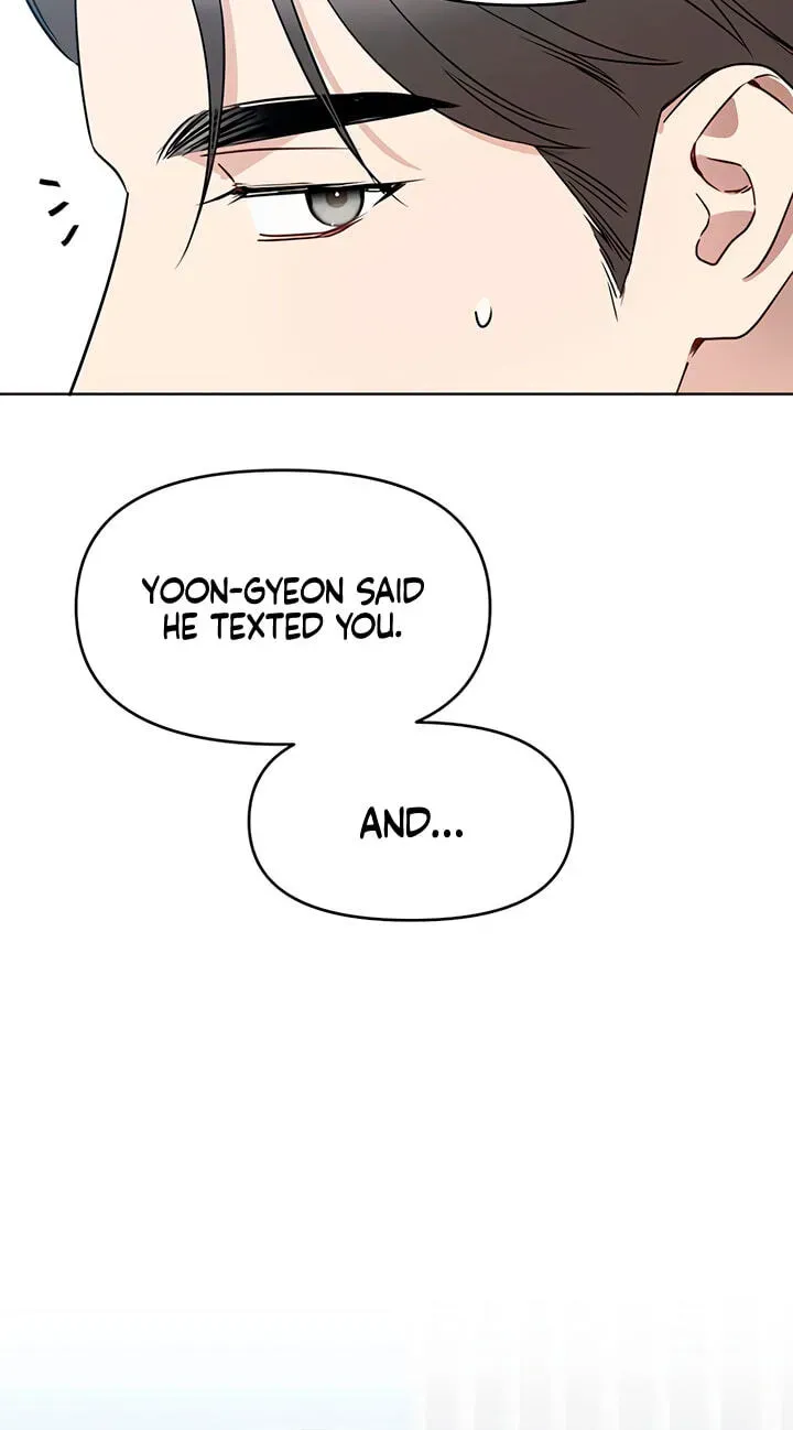 Misfortune at Work Chapter 125 - page 18