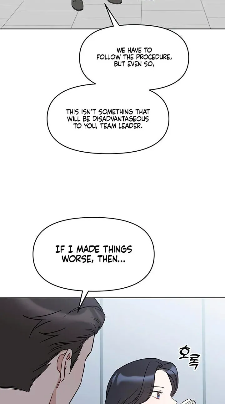 Misfortune at Work Chapter 125 - page 20