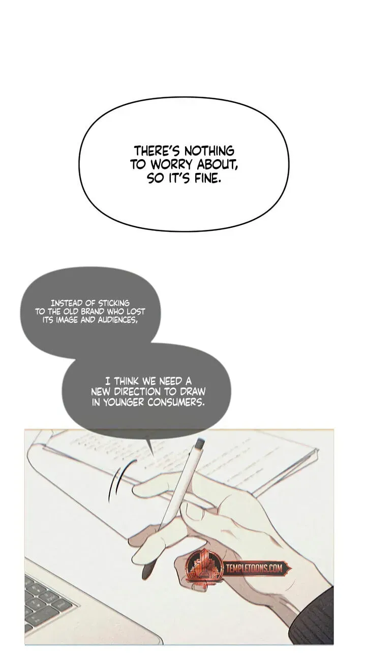 Misfortune at Work Chapter 125 - page 22