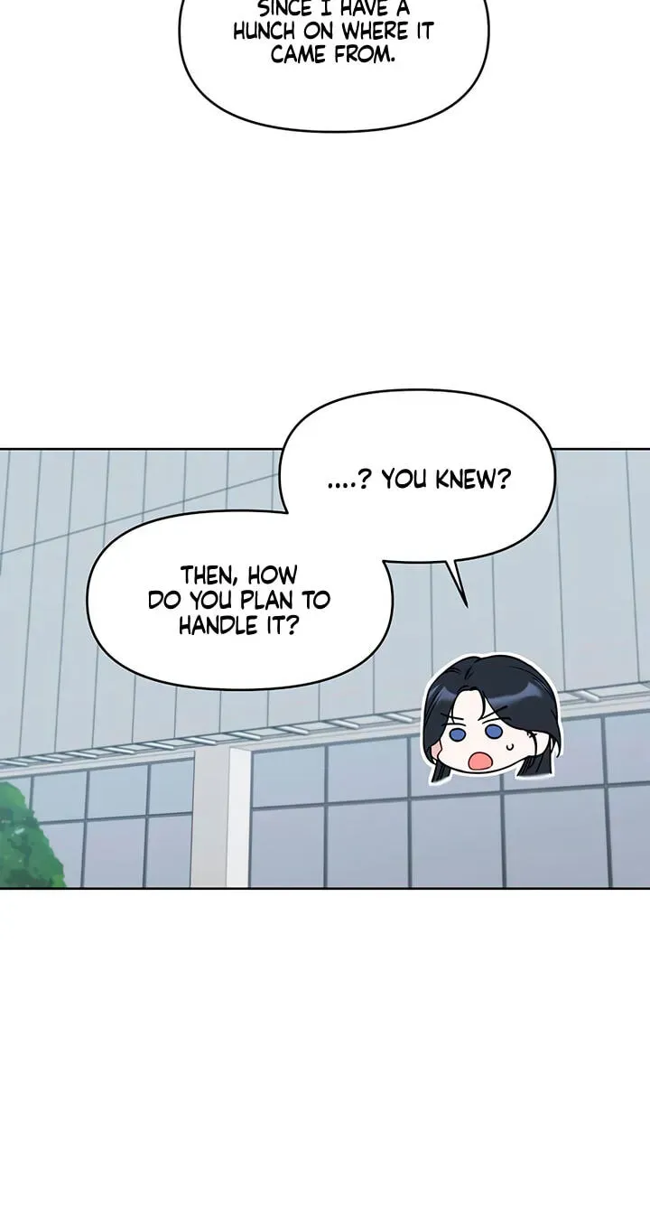 Misfortune at Work Chapter 125 - page 31