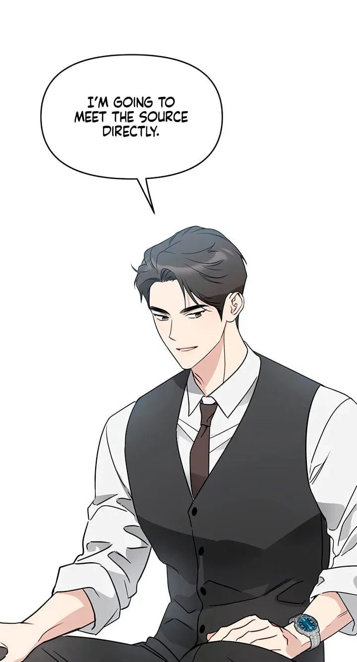 Misfortune at Work Chapter 125 - page 32