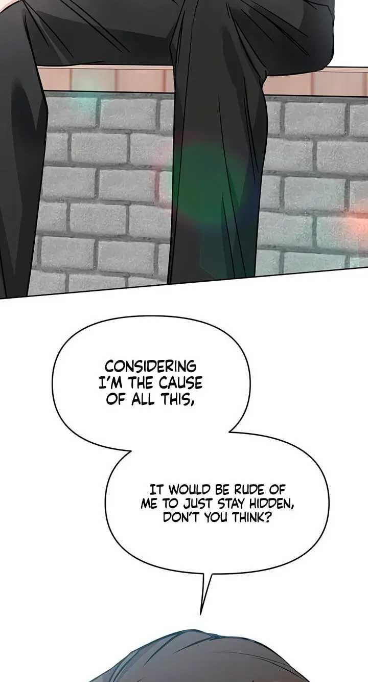 Misfortune at Work Chapter 125 - page 33