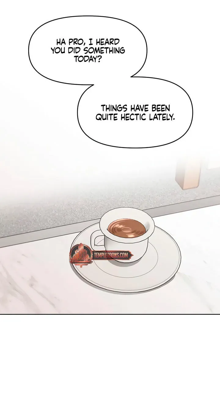 Misfortune at Work Chapter 125 - page 36