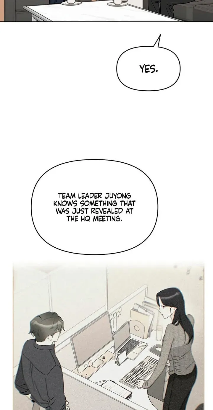 Misfortune at Work Chapter 125 - page 38