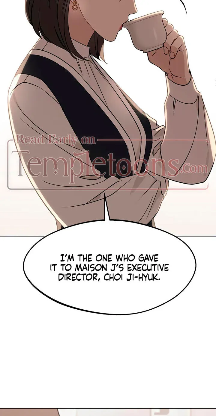Misfortune at Work Chapter 125 - page 40