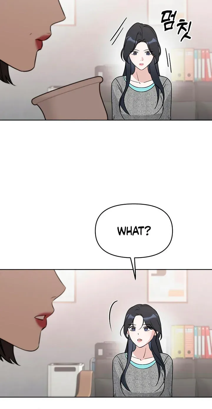 Misfortune at Work Chapter 125 - page 41