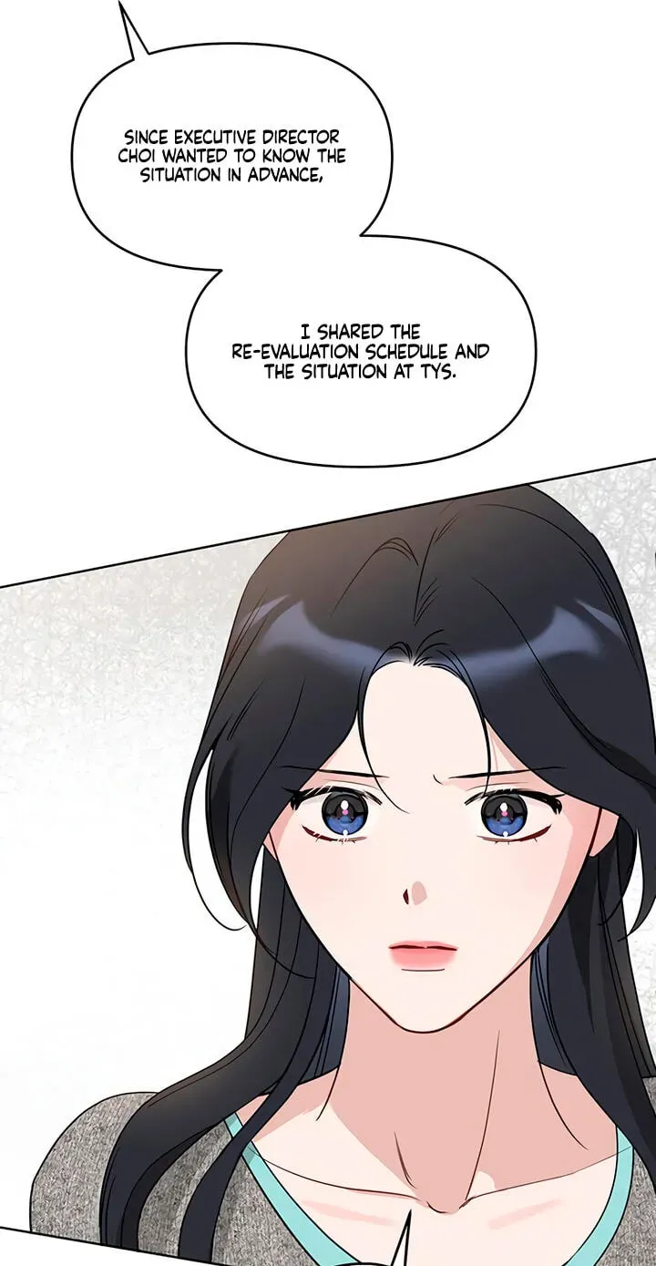 Misfortune at Work Chapter 125 - page 42