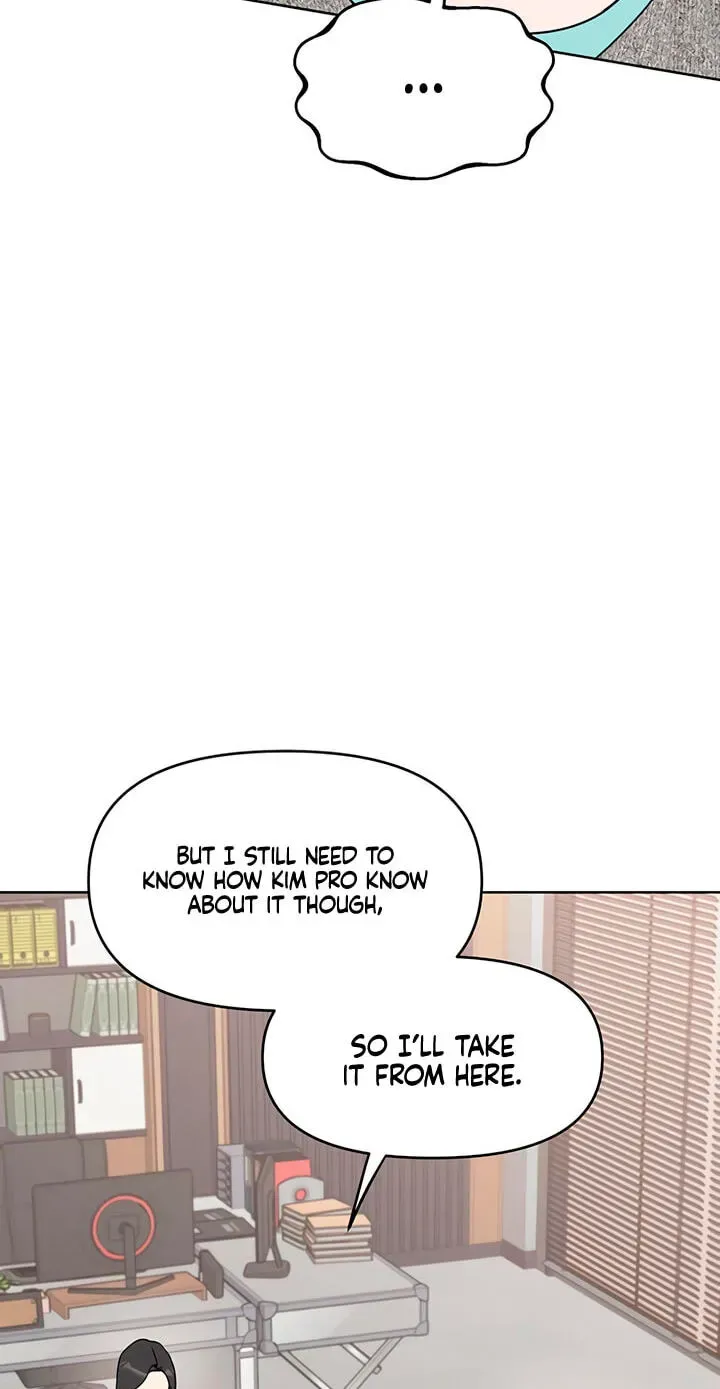 Misfortune at Work Chapter 125 - page 43