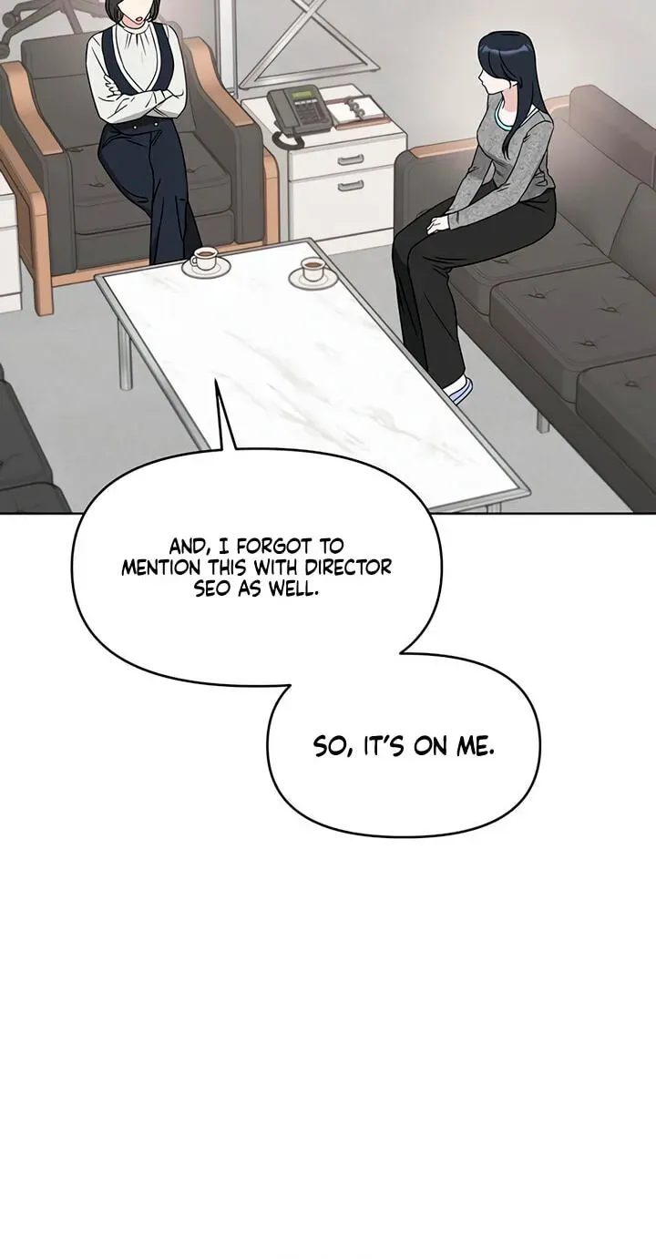 Misfortune at Work Chapter 125 - page 44