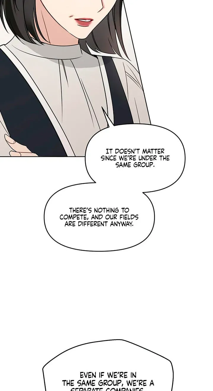 Misfortune at Work Chapter 125 - page 49
