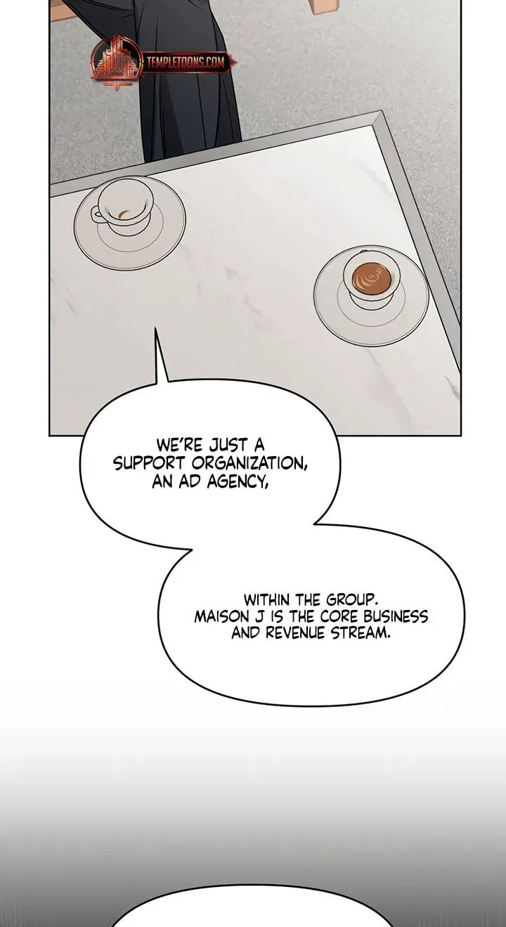 Misfortune at Work Chapter 125 - page 52