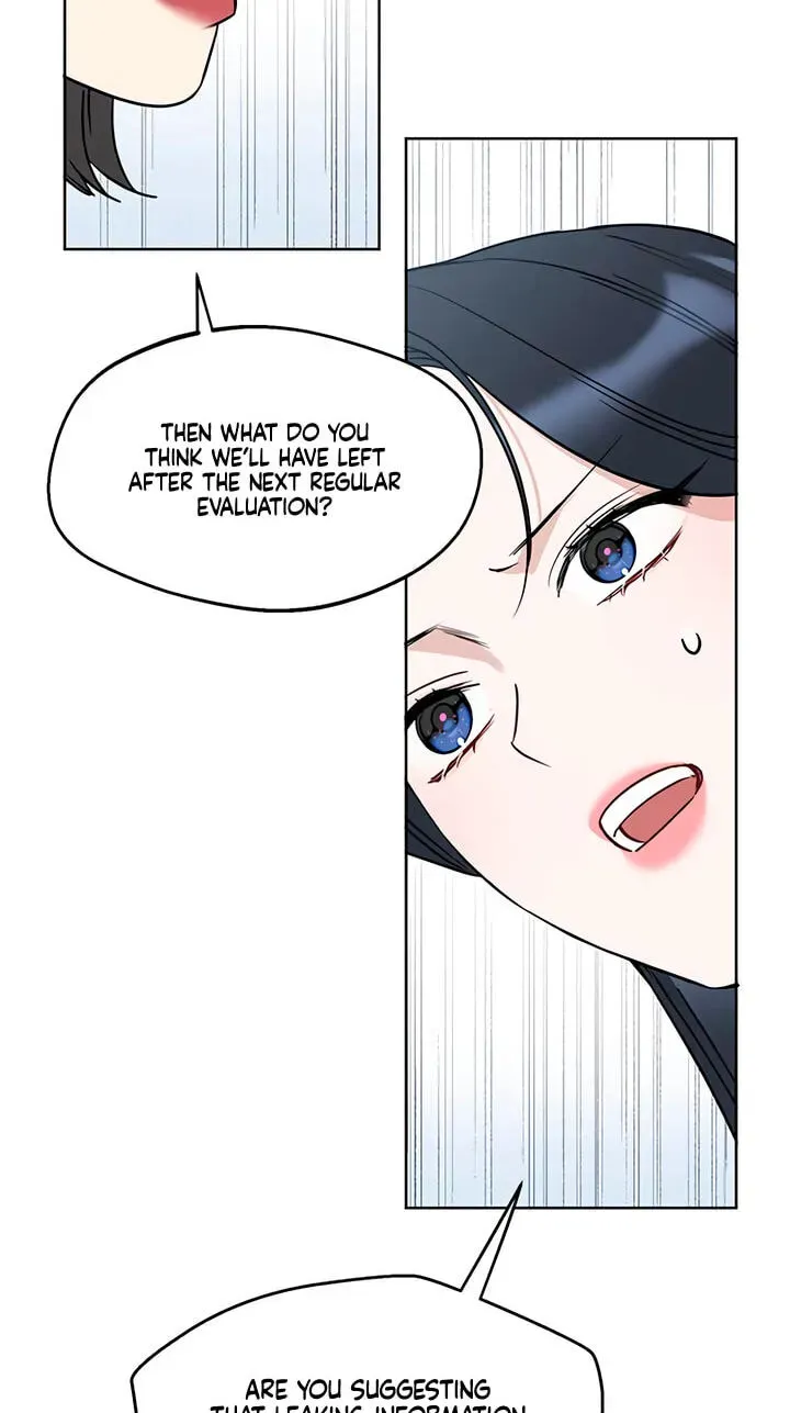 Misfortune at Work Chapter 125 - page 56