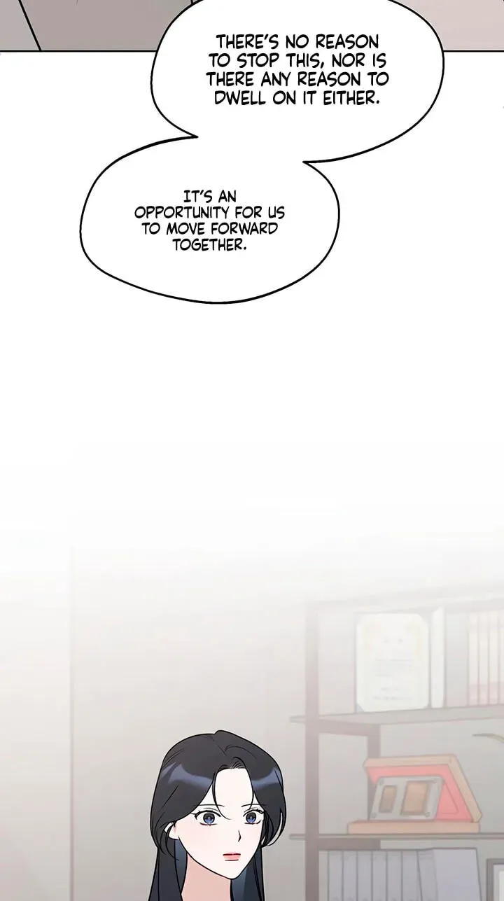 Misfortune at Work Chapter 125 - page 61