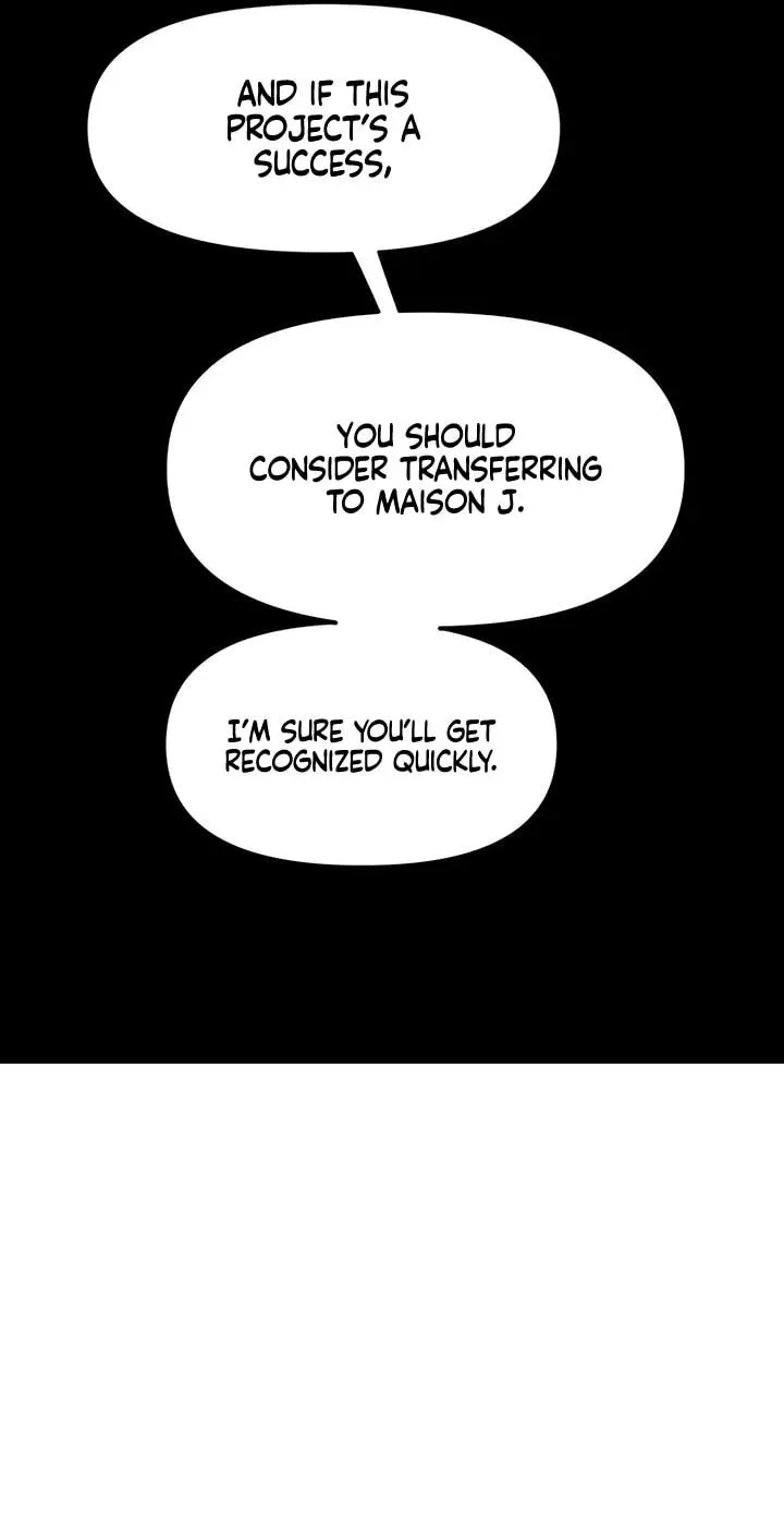 Misfortune at Work Chapter 125 - page 63