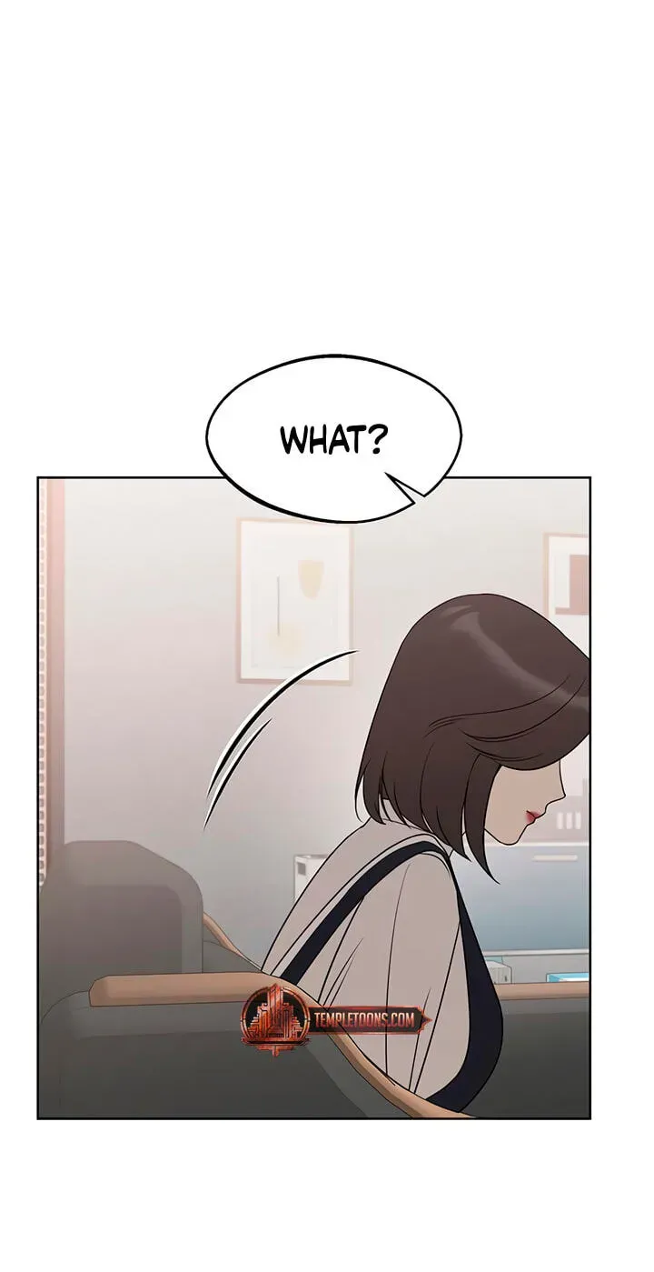 Misfortune at Work Chapter 125 - page 64