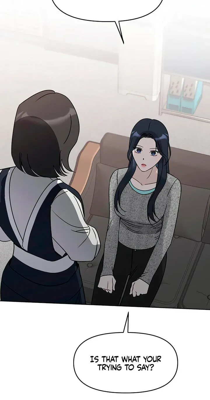 Misfortune at Work Chapter 125 - page 75