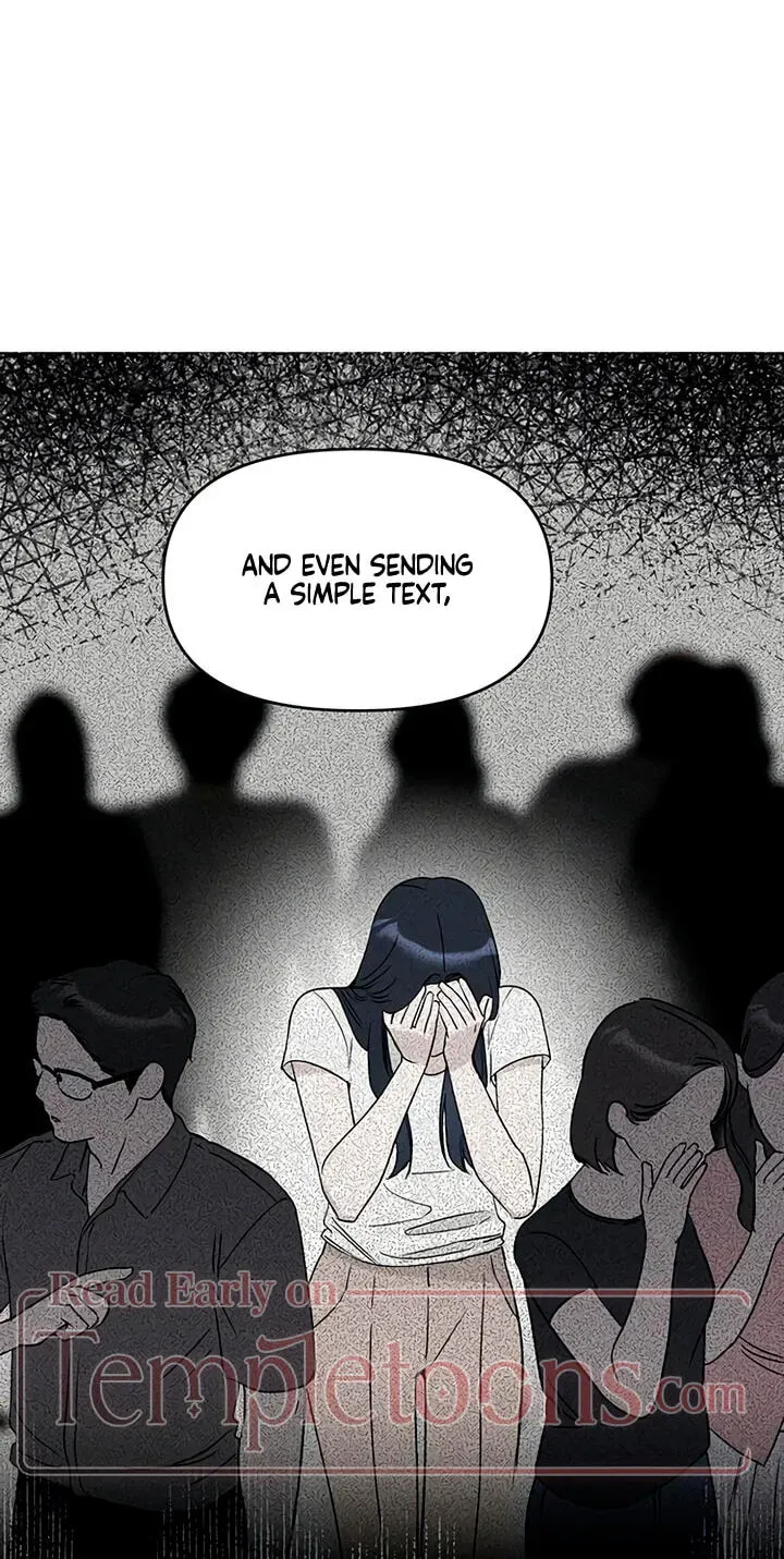 Misfortune at Work Chapter 125 - page 82