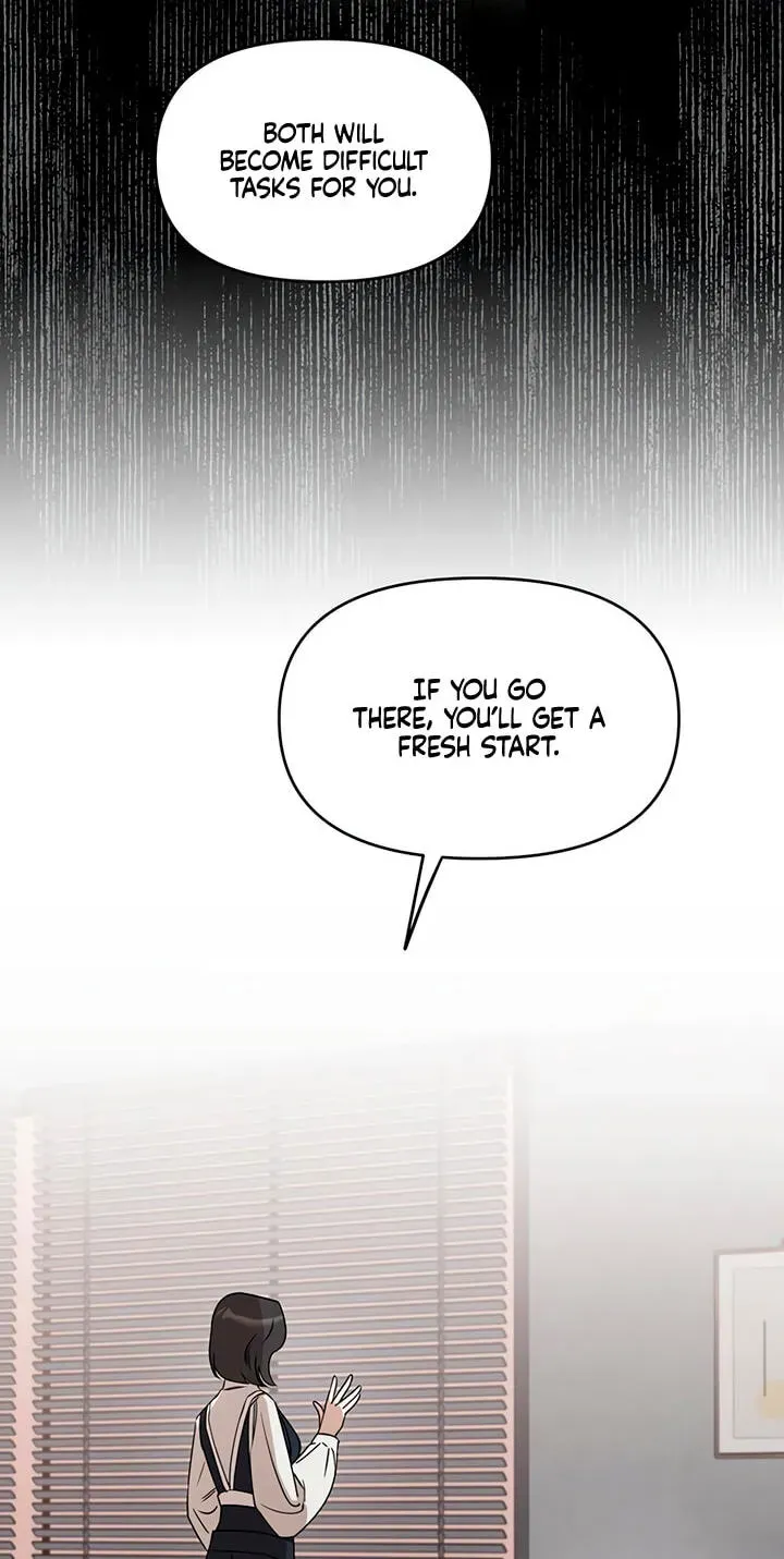 Misfortune at Work Chapter 125 - page 83
