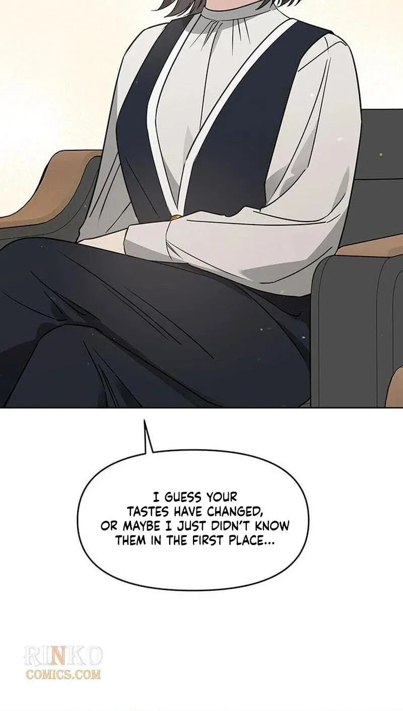 Misfortune at Work Chapter 126 - page 75
