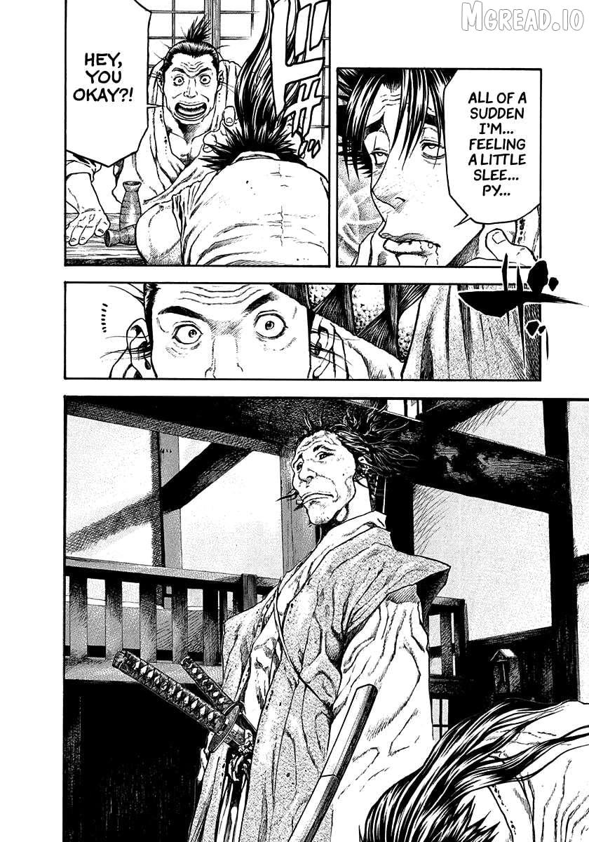 Kiomaru The Blacksmith Chapter 30 - page 10