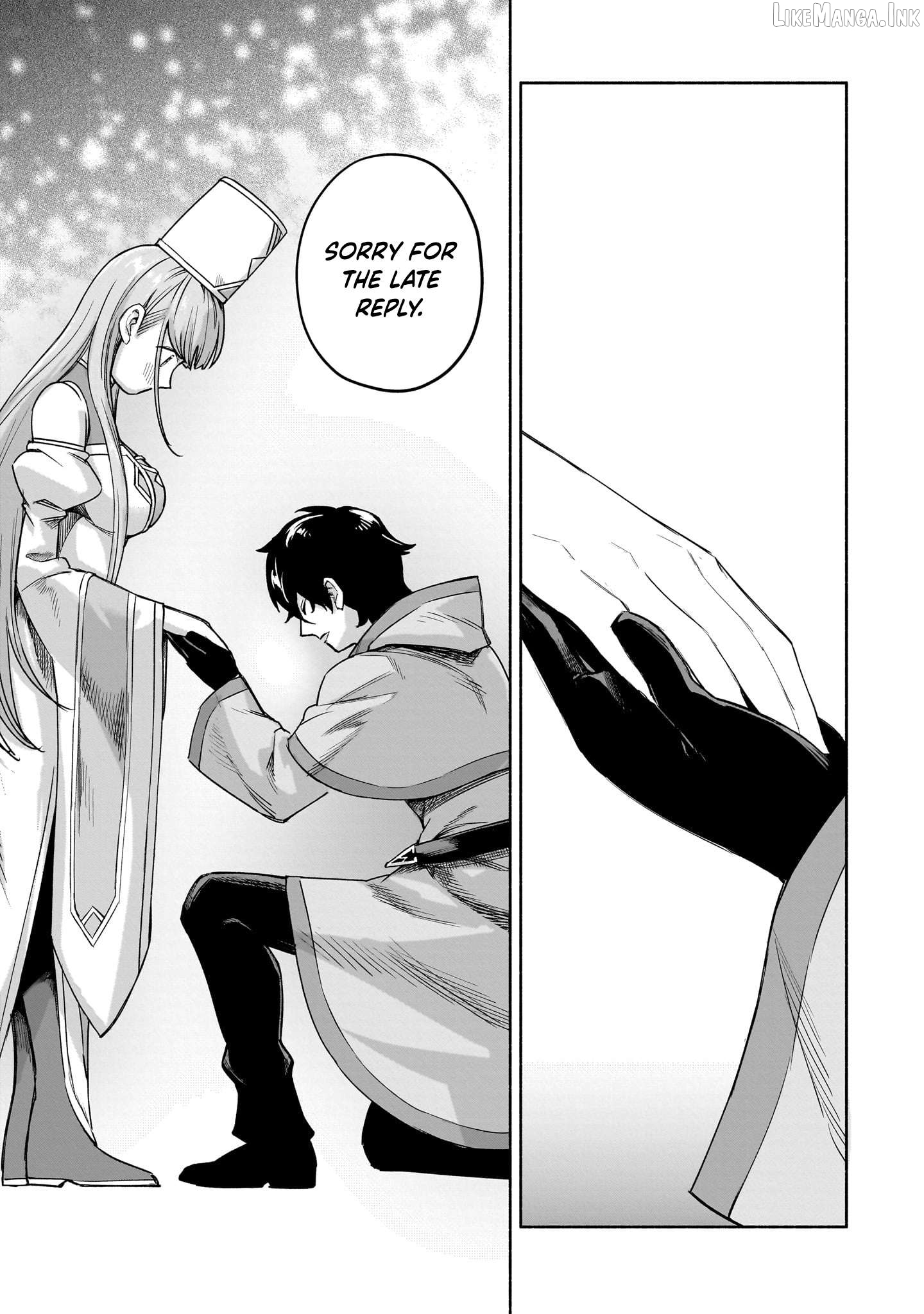An Exclusive Mage Who Broke up With His Alchemist Childhood Friend, Wants to Lead a Slow Life in a Remote Town Chapter 29 - page 18