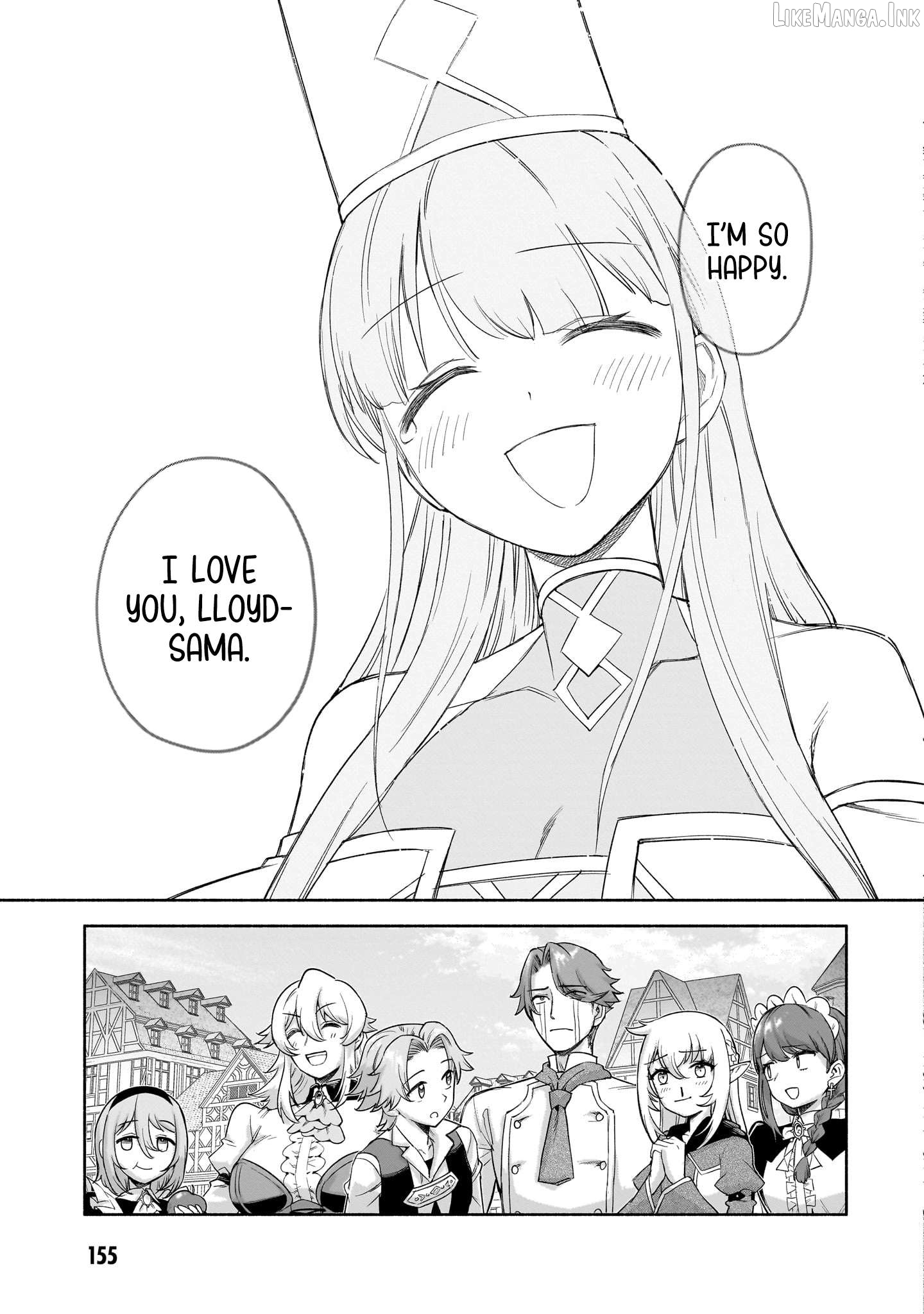 An Exclusive Mage Who Broke up With His Alchemist Childhood Friend, Wants to Lead a Slow Life in a Remote Town Chapter 29 - page 20
